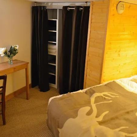 Appartamento Duplex Authentique 6 Pers Au Cœur De Avec Balcon, Local à Ski, Et Box En Option - Fr-1-545-40 *