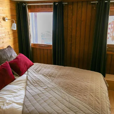 Duplex Authentique 6 Pers Au Cœur De Avec Balcon, Local à Ski, Et Box En Option - Fr-1-545-40 Appartamento Val Thorens